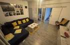 Studio transformat in 2 camere zona Mamaia Sat, Cube Residence - 8