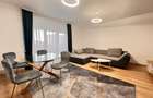 Apartament cu 2 camere decomandat în Tractorul - 1