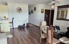 Apartament cu 3 camere semidecomandat în Central - 2