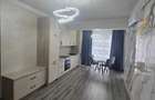 Apartament cu doua camere - 2