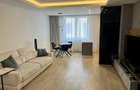 Apartament cu 2 camere decomandat în Herăstrău - 2