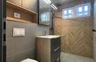 Apartament cu 3 camere semidecomandat în Complex Studențesc - 18