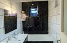 Inchiriez apartament2 camere ,mobilat ,utilat,se percepe 1 luna garantie,liber din 10 mai, - 2