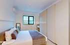 Apartament 3 camere - Complex Cortina North - 12