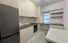 Apartament cu 1 camera Unirea Towers - 6