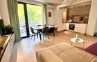 Apartament cu 2 camere semidecomandat în Aviației - 5