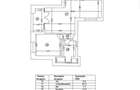 Apartament cu 2 camere semidecomandat în Floreasca - 7