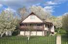 Casa cocheta, teren 1000mp, Sarata Dobreni, langa Piatra Neamt - 1