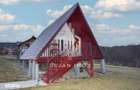 A-Frame | 50 mp | Valcele - 14