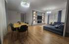 Inchiriez apartament cu 4 camere, terasa generoasa, mobilat si utilat - 1