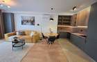 MONARCH, Apartament 3 camere,  2 bai, loc de parcare subteran - Zona Take Ionesc - 5