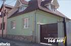 Casa 2 corpuri separate | 431 mp teren | Cartier Re?i?a - 2