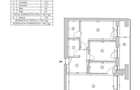 Apartament cu 3 camere decomandat în Cotroceni - 2