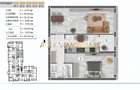 2 Camere de vanzare | Berceni | Comision 0% | Centrala | Nou 2026 - 1