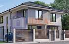 Duplex cu 4 camere cu Canalizare în Arhitecților - Calea Cisnădiei - 10