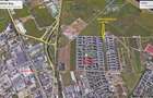 Teren Construcții intravilan de 1000 mp, în Bartolomeu - 2