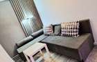 Inchiriez apartament 3 camere plus terasa centru Predeal - 3
