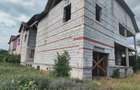 VILA Duplex 1400 m.p. Construiti si 1500 m.p. teren Domnesti - pentru Business