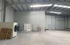 Hala industriala de inchiriere Soseaua de centrua Chitila - 5