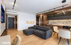Apartament 3 camere | 134 mp | Iancu Nicolae Residence 5 - Forest II