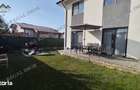 Casa Mobilata Utilata 4 camere 2 bai gata de utilizare Comuna Berceni - 5