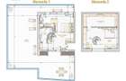 Apartament cu 2 camere decomandat în 13 Septembrie - 8