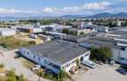 Hala industriala Oligopol comision 0% - 6