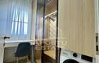 Apartament cu 3 camere semidecomandat în Giroc - 12