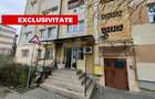 Spatiu comercial, 34 mp utili, Zona Closca - Cetate - 1
