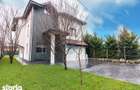 Casa / Vila de vanzare in Snagov, langa padure, lac la 800 m, centru - 4