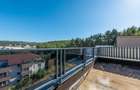 Duplex cu 4 camere cu Canalizare în Florești - 20