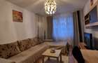 Nicolae Grigorescu - parc IOR - apartament 2 camere-mobilat Modern -metrou 2 min - 5