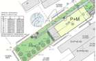 Casă în Gheorgheni, Proiect P+M aprobat - 1