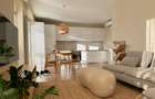 Spre inchiriere apartament 2 camere Dambul Rotund - 5