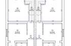 Duplex cu 4 camere cu Teren 340 Mp în Bazoșu Nou - 12