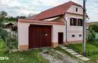 De vinzare casa cu 5 camere, sat Apo?, com. Barghi?, jud. Sibiu - 4