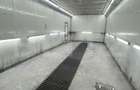 Hala de Inchiriat, 200 mp - Falticeni - 1