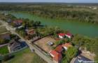 BRANESTI, TEREN 1400 MP, DESCHIDERE 32 MP, VEDERE LA LAC! - 12