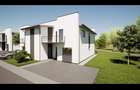 Apartament cu 3 camere cu teren si parcare 108000 de euro plus tva - 6