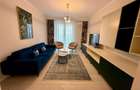 Apartament 3 camere cu vedere la mare Faleza Nord - 13
