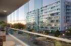 Apartament cu 2 camere decomandat în Pipera - 7