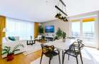 Apartament cu 3 camere decomandat în Tractorul - 8