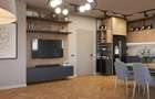 Apartament cu 3 camere decomandat în Cotroceni - 3