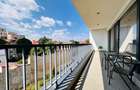 Apartament cu 2 camere semidecomandat în Polonă - 5