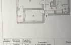 Apartament 4 camere Titan - metrou Nicolae Grigorescu - etaj 1 -bloc H - 3