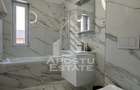 Penthouse cu 3 camere si 2 bai complet mobilat si utilat ... - 13
