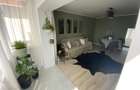 Apartament 4 camere, proprietar, renovat Parc/Liceul Mihai Eminescu - 3