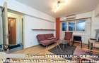 Vanzare apartament 2 camere TINERETULUI, str. CR Motru, METROU - 6