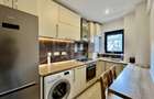 Apartament cu 2 camere decomandat în Banu Manta - 5