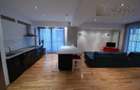 Apartament cu 3 camere semidecomandat în Herăstrău - 2